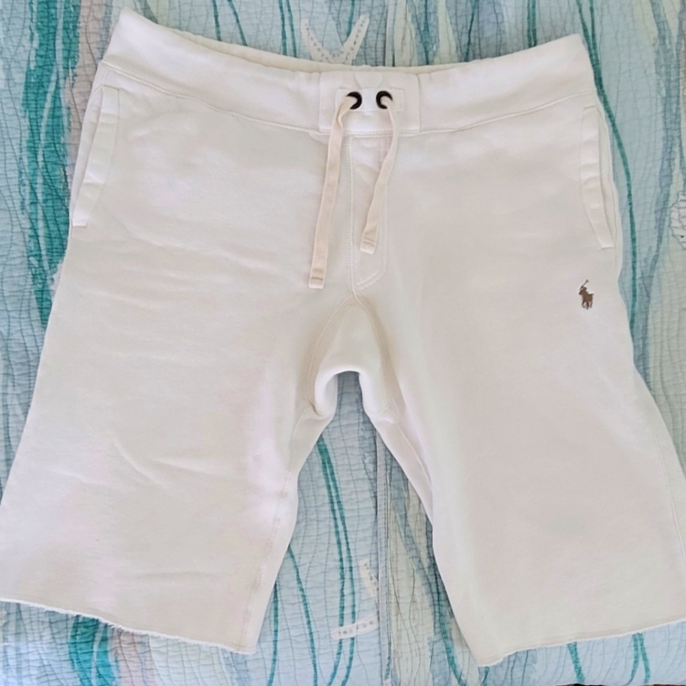 Polo Ralph Lauren Sweat shorts